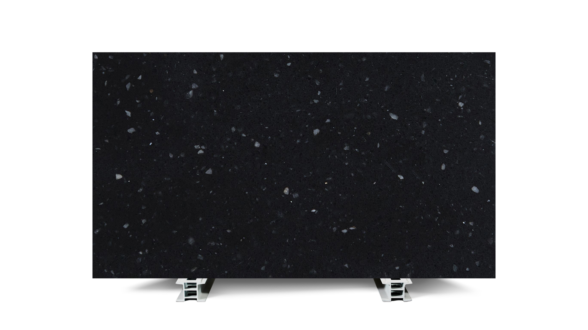 Brachot UNIMARBLE BLUESTONE — Pierre, Noir